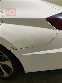 هیوندای سۆناتا